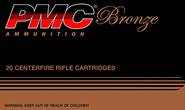 PMC 223A Bronze 223 Rem 55